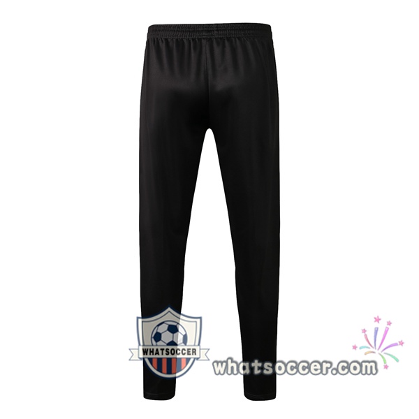 Training Polo FC Liverpool + Pants Red 2021-2022