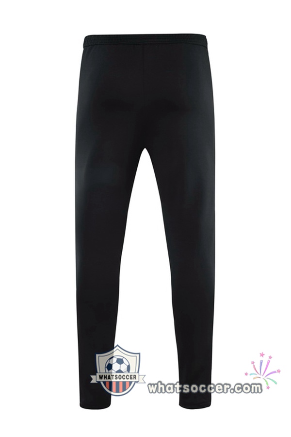 AS Roma Red Tracksuit 2021-2022