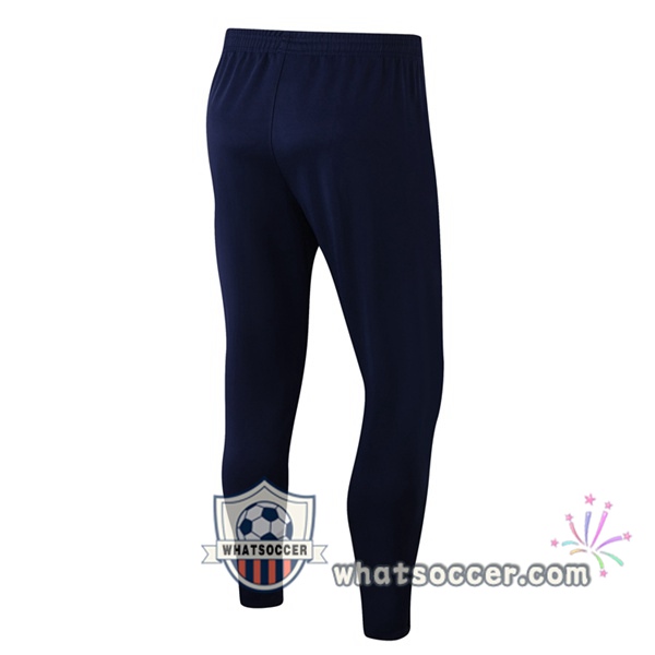 Paris PSG Blue Royal Tracksuit 2021-2022