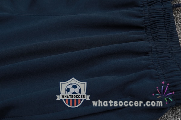 FC Barcelona Red Training Jacket 2021-2022