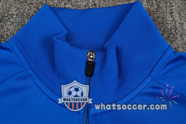 FC Chelsea Blue Training Jacket 2021-2022