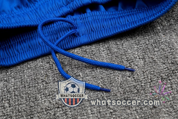 FC Chelsea Blue Training Jacket 2021-2022