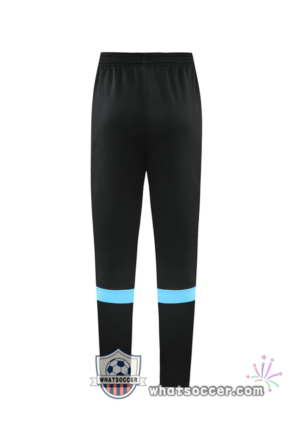 Inter Milan Black Training Jacket 2021-2022