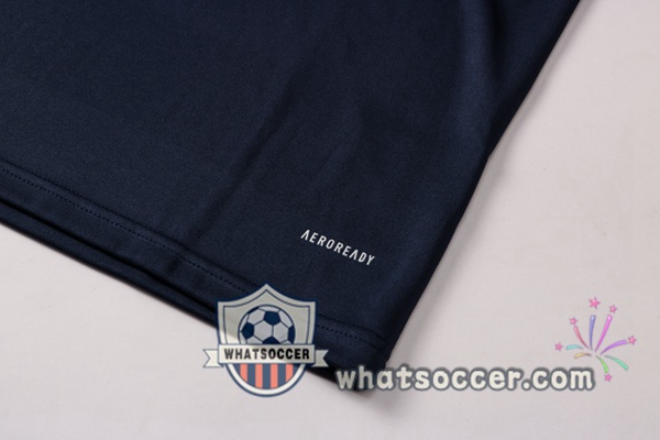 Wolves Blue Royal Tracksuit 2021-2022