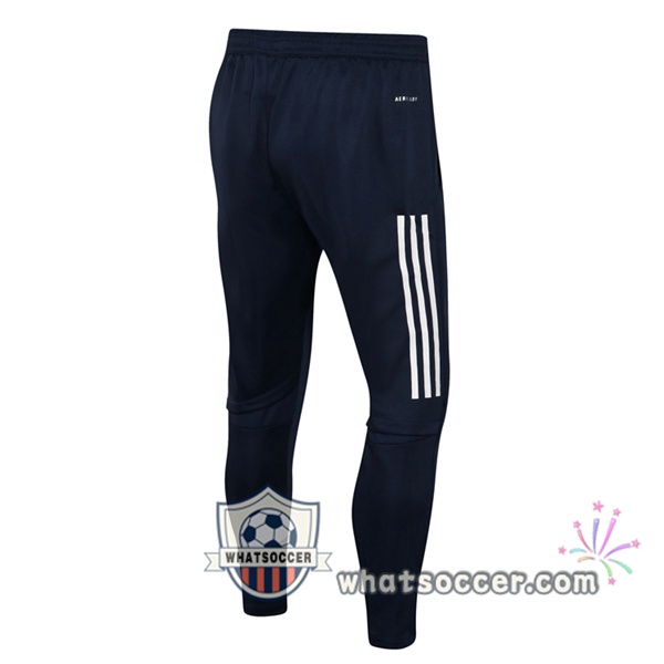 Wolves Blue Royal Tracksuit 2021-2022