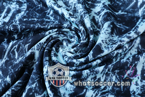 Argentina Training T-Shirts + Pants Blue 2021-2022