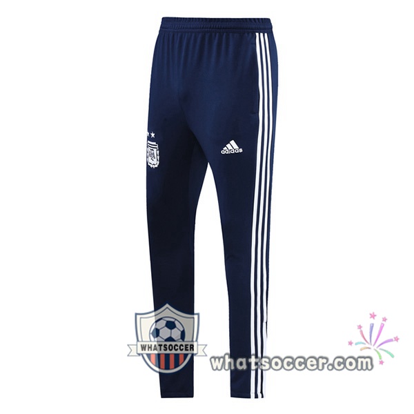 Argentina Blue Royal Soccer Pants 2021-2022