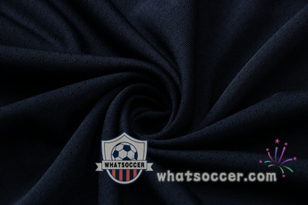 Juventus Soccer Vest + Shorts Blue Royal 2021-2022