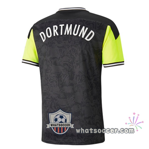 Dortmund BVB Special Edition Soccer Jerseys 2020/2021