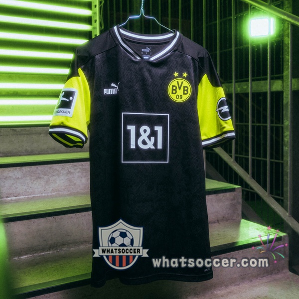 Dortmund BVB Special Edition Soccer Jerseys 2020/2021