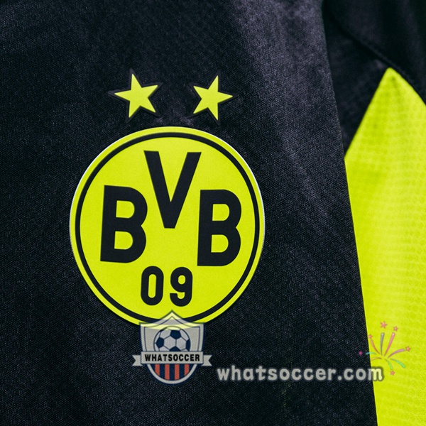 Dortmund BVB Special Edition Soccer Jerseys 2020/2021