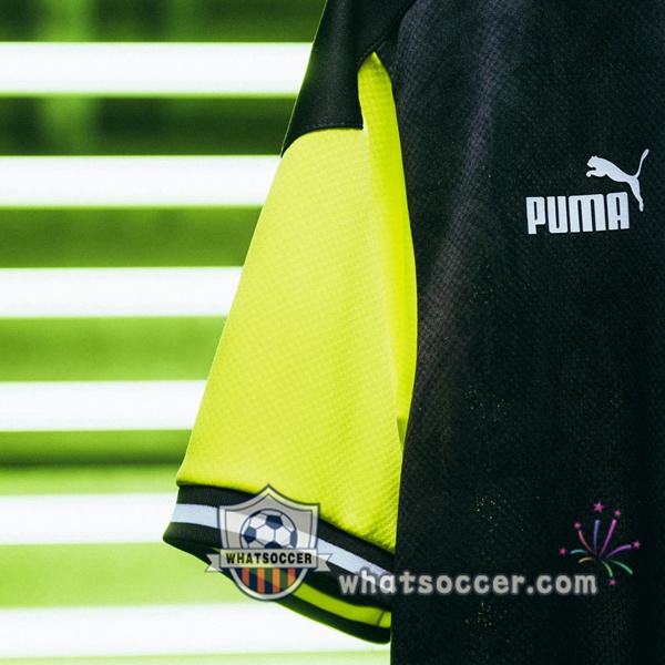 Dortmund BVB Special Edition Soccer Jerseys 2020/2021