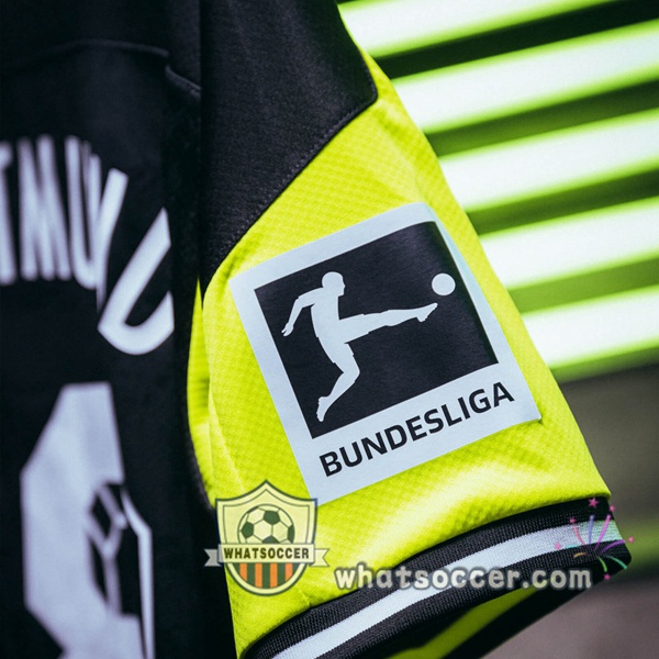 Dortmund BVB Special Edition Soccer Jerseys 2020/2021