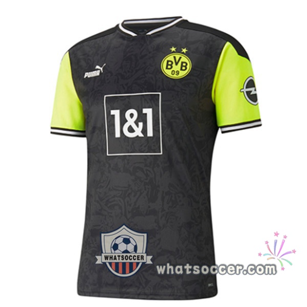 Dortmund BVB Special Edition Soccer Jerseys 2020/2021