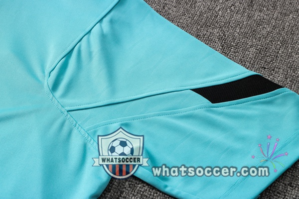 Training Polo Inter Milan + Pants Blue 2021-2022