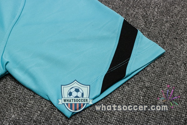 Training Polo Inter Milan + Pants Blue 2021-2022