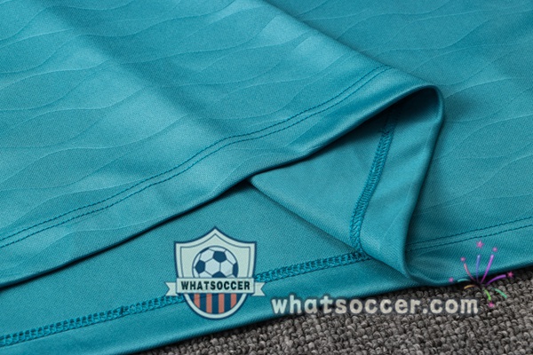 FC Chelsea Blue Black Tracksuit 2021-2022