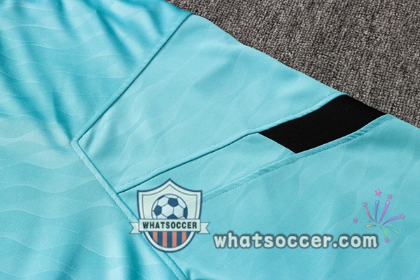 Inter Milan Blue Tracksuit 2021-2022