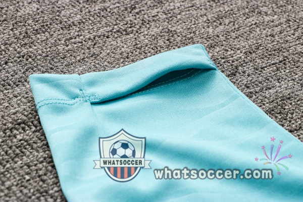 Inter Milan Blue Tracksuit 2021-2022