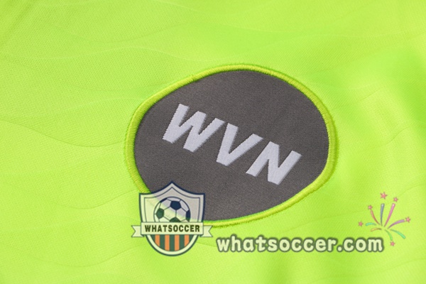 Inter Milan Green Tracksuit 2021-2022