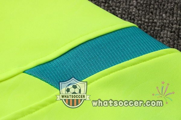 Inter Milan Green Tracksuit 2021-2022