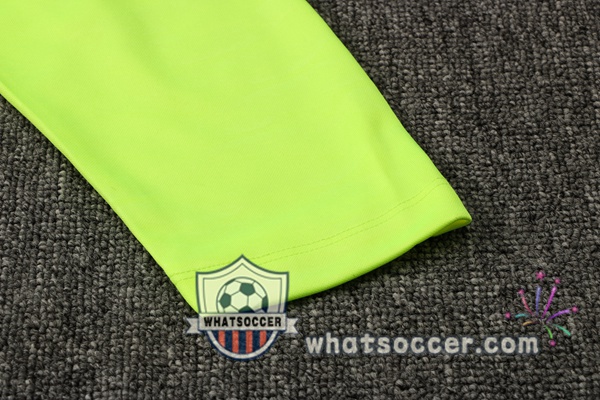 Inter Milan Green Tracksuit 2021-2022