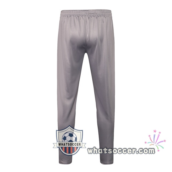JORDAN Paris PSG Gray Tracksuit 2021-2022