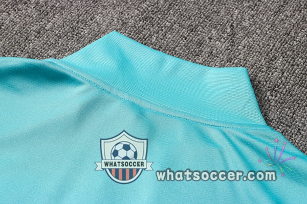 Inter Milan Blue Training Jacket 2021-2022