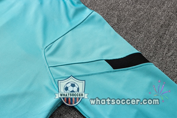 Inter Milan Blue Training Jacket 2021-2022