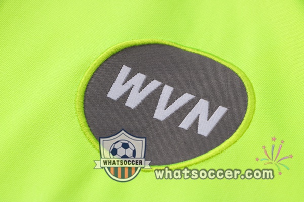 Inter Milan Green Training Jacket 2021-2022