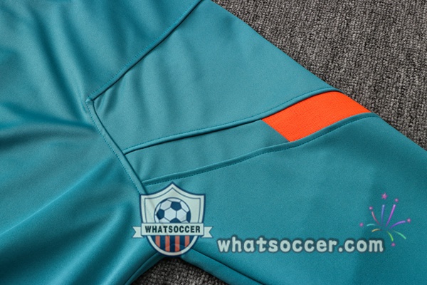 FC Chelsea Blue Training Jacket 2021-2022