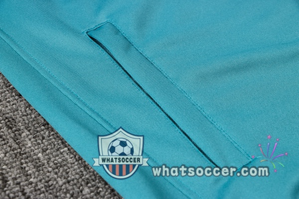 FC Chelsea Blue Training Jacket 2021-2022