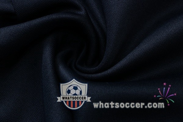JORDAN Paris PSG Blue Royal Training Jacket 2021-2022