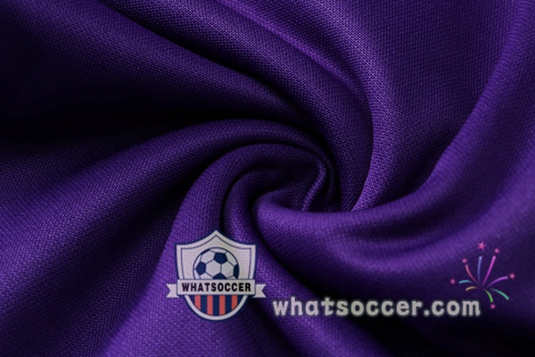 JORDAN Paris PSG Purple Hooded Jacket 2021-2022