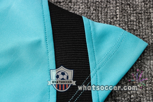 Inter Milan Training T-Shirts + Pants Blue 2021-2022