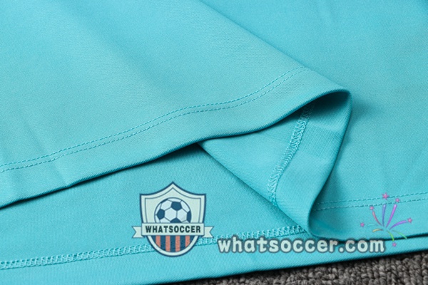 Inter Milan Training T-Shirts + Pants Blue 2021-2022