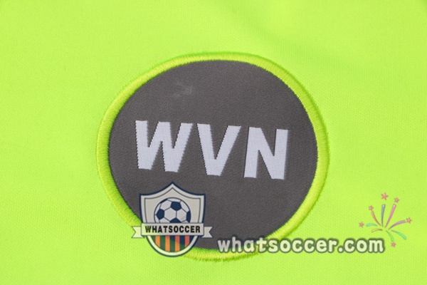 Inter Milan Training T-Shirts + Pants Green 2021-2022