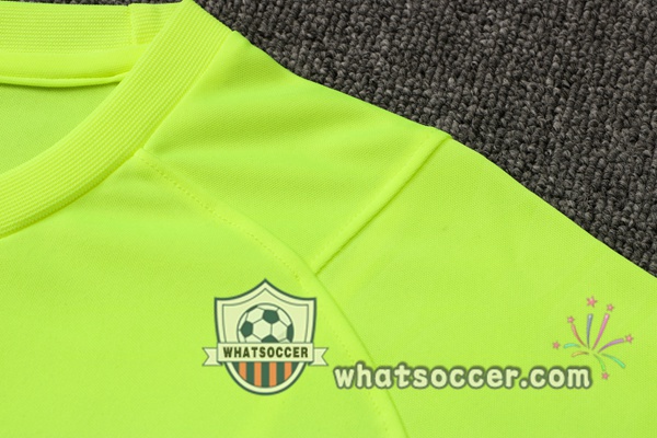 Inter Milan Training T-Shirts + Pants Green 2021-2022