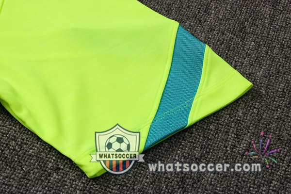 Inter Milan Training T-Shirts + Pants Green 2021-2022