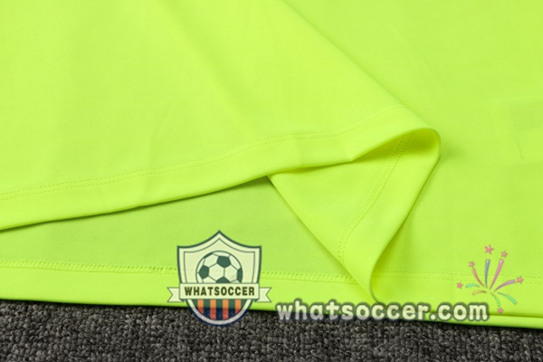 Inter Milan Training T-Shirts + Pants Green 2021-2022
