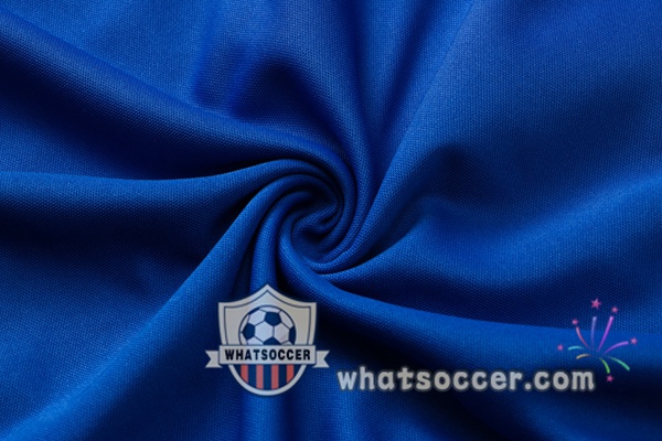 Paris PSG Training T-Shirts + Pants Blue 2021-2022