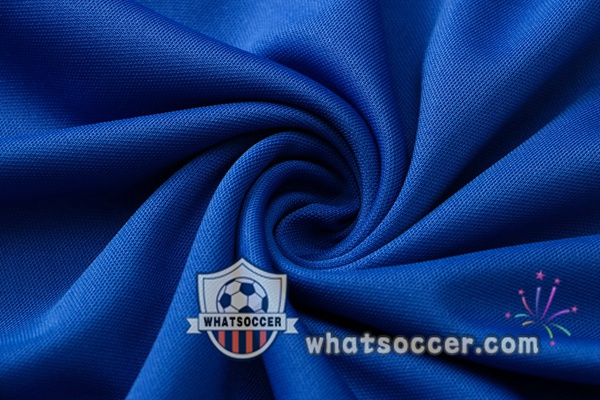 Inter Milan Soccer Vest + Shorts Blue 2021-2022