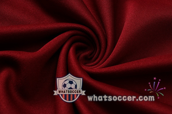 FC Barcelona Soccer Vest + Shorts Red 2021-2022