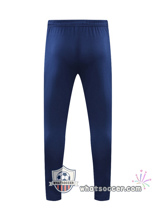 Training Polo Arsenal + Pants Blue 2021-2022