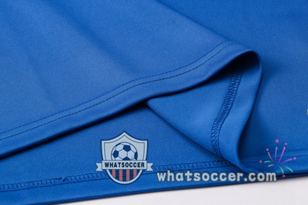 Leicester City Blue Tracksuit 2021-2022