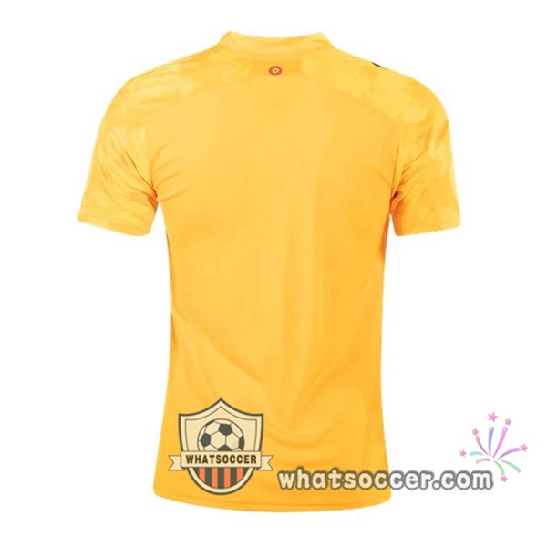 Wales Away Soccer Jerseys 2020-2021