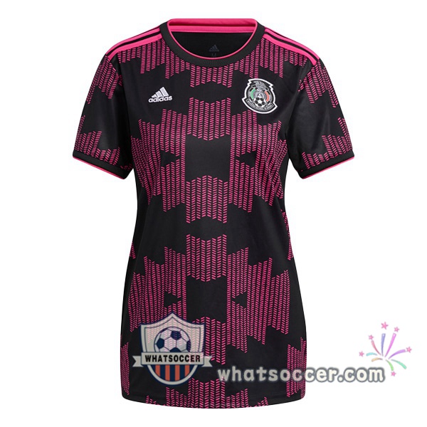 Mexico Women Home Soccer Jerseys 2020-2021