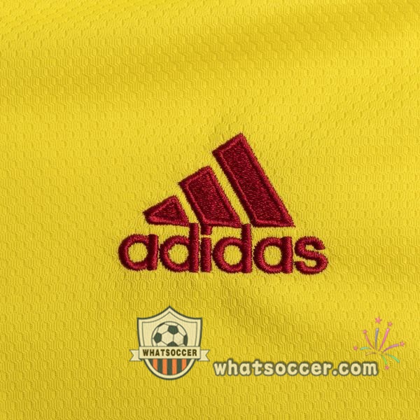 Colombia Home Soccer Jerseys 2020-2021