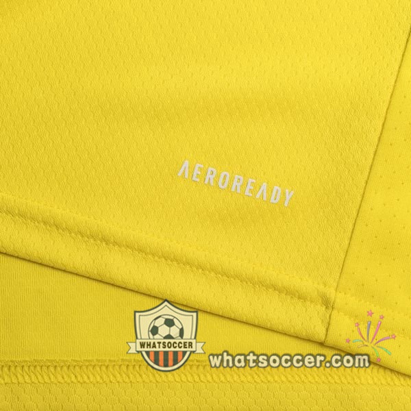 Colombia Home Soccer Jerseys 2020-2021
