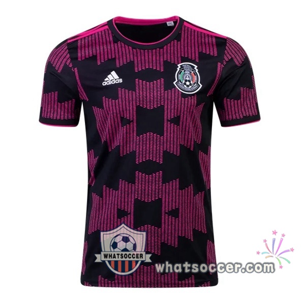 Mexico Home Soccer Jerseys 2020-2021